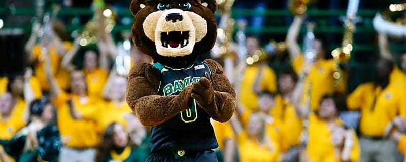 2027 5-Star Center Lewis Uvwo Makes Final 4 — Baylor Basketball Among Them
