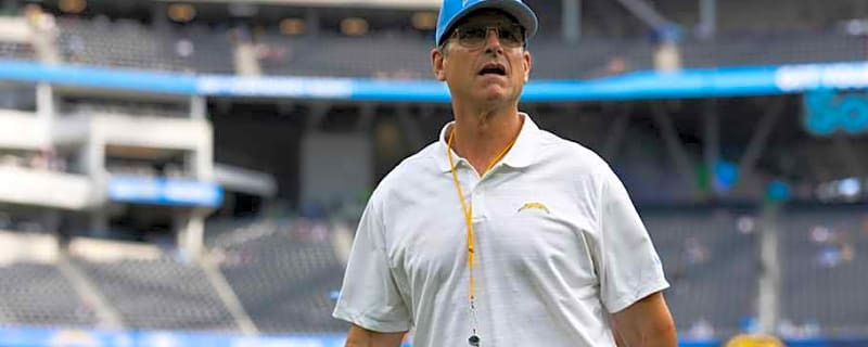 It&#39;s not even training camp but Chargers look ready to send draft pick packing