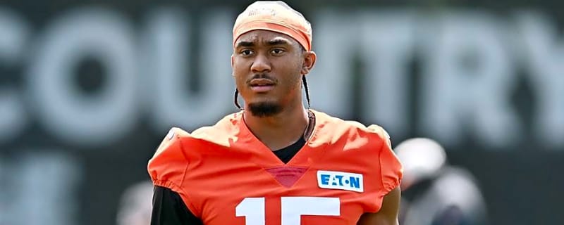 Why Taylen Green Has To Keep Waiting for Preseason Opportunity With Browns