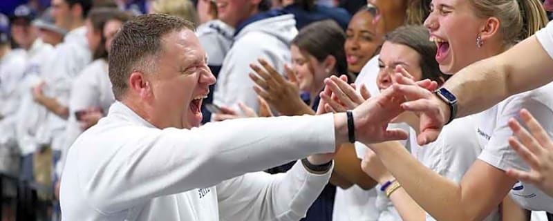 Penn State Basketball: Nittany Lions Kick Off 2026 Recruiting Class