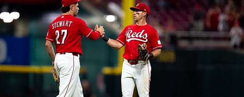 Reds Get Worst Case Injury News on Spencer Steer
