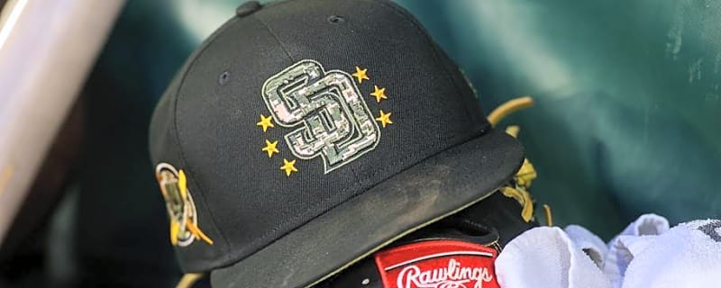 Padres' 2025 Draft Pick Already Making Waves in Minor Leagues