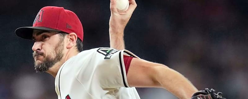 Key Reliever&#39;s Return Adds Depth to Diamondbacks&#39; Bullpen