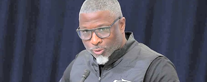 Geno Smith Reveals Opinion on HC Aaron Glenn Upon Jets Return