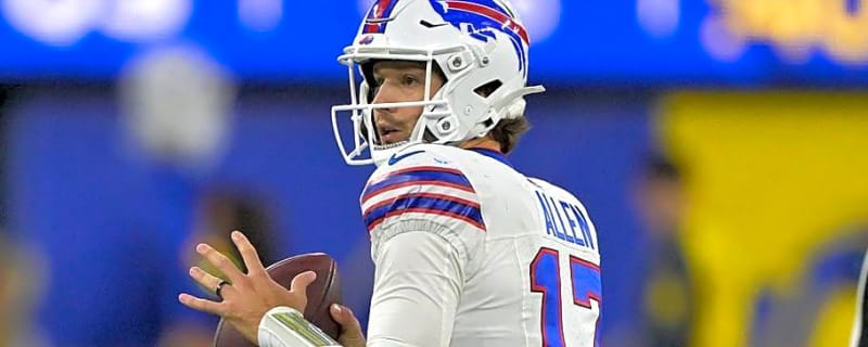 Analyst Blasts Buffalo Bills For Having ‘Not a Sustainable Winning Model'