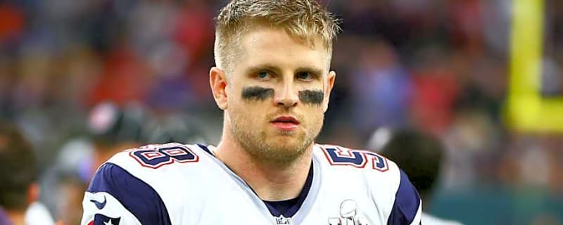Super Bowl Champion LB Explains Patriots Way
