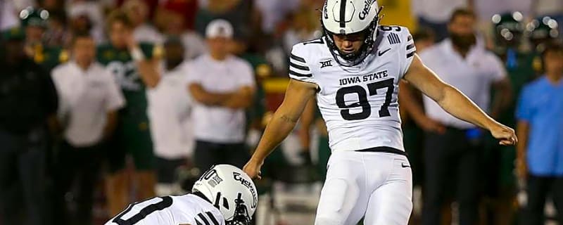 Iowa State Football Has Multiple Players Who Can Make All-Big 12 Team