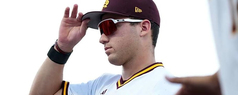 Arizona State Star Continues Historic Pace in Friday Night Victory