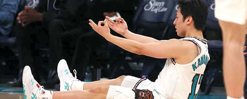 Yuki Kawamura Breaks Silence After Grizzlies Departure