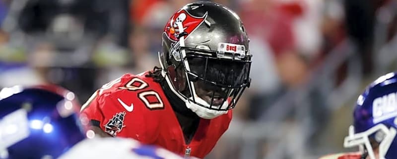 Buccaneers elevate Super Bowl champion for second-straight game