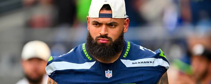 The Seahawks Can Not Protect Sam Darnold