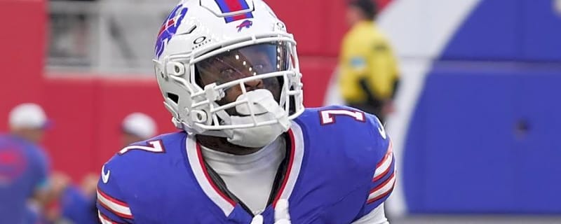 One Problem Bills Failed to Solve This Summer, But Brandon Beane Has Some Ideas