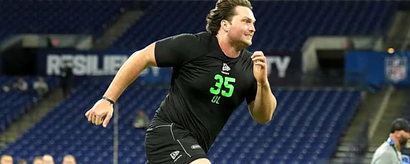 Lions Strongly Considered Trading Up, Received Call To Trade Down