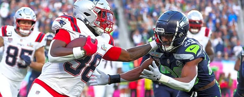 Patriots 2026 RB Preview: Competition For Third Job Still Open