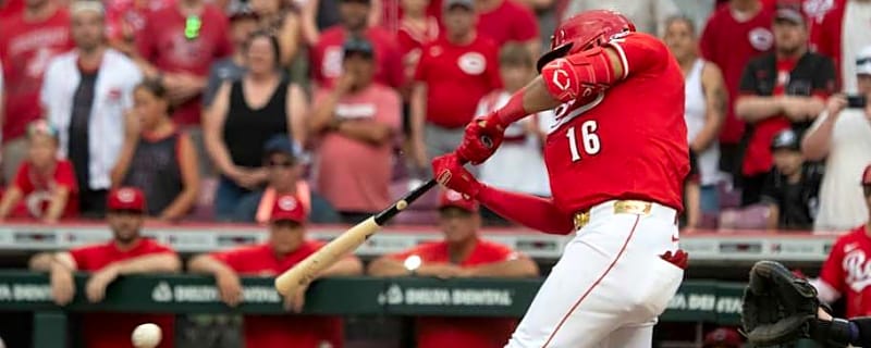 Francona, Benson, and Marte React to Reds Improbable Comeback Win Over Rockies