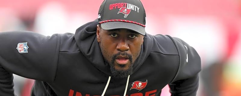 Buccaneers Are Restricting These Jersey Numbers For New Players