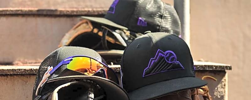 Rockies Veteran Starting Pitcher Seen as Trade Candidate Before Winter Meetings