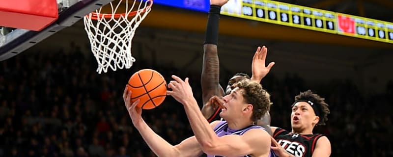 Preview: Wisconsin Badgers basketball vs. Washington Huskies