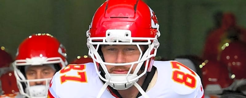 What Kelce Coming Back Would Mean for the Chiefs