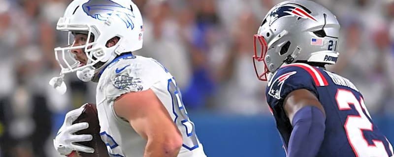 Bills&#39; &#39;breakout&#39; performer covering for Beane&#39;s pedestrian offseason additions