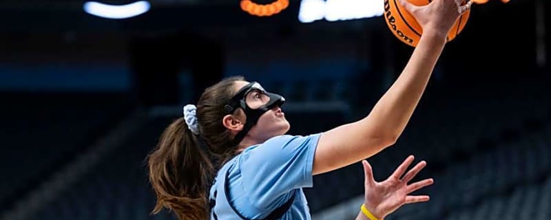 Ciera Toomey Succeeding Early Under Banghart’s Tar Heels Program