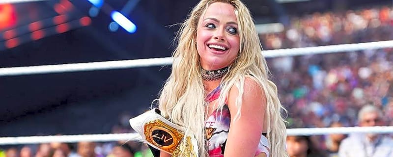 Liv Morgan Defeats Becky Lynch and Stephanie Vaquer to Win the Title at Money in the Bank