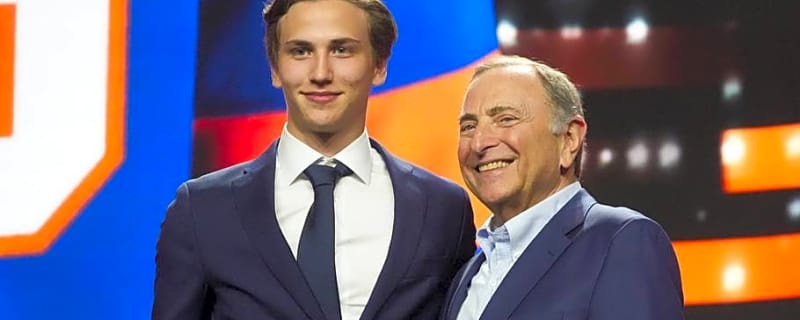 NY Islanders Rookie Camp Roster Has Some Intriguing Names