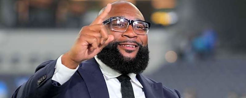 Former Cowboys star's son is No. 1 basketball recruit in Class of 2027