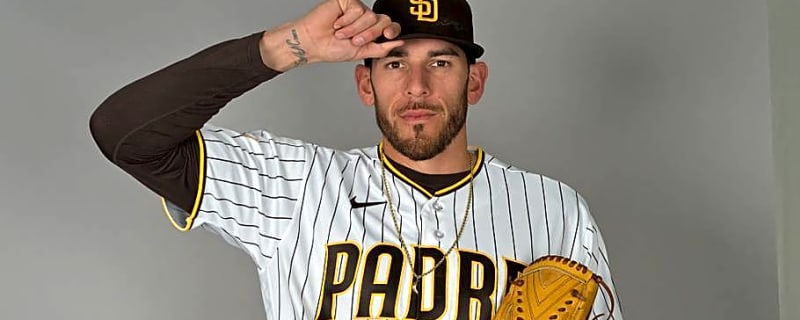 Padres Roundup: Joe Musgrove Good News, Ethan Salas Call-Up in Question, Huge Series Incoming