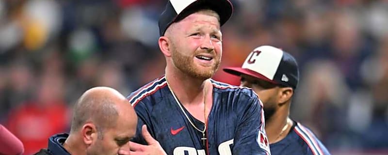 Cleveland Guardians Disclose Brutal Injury Update on Young Fireballer