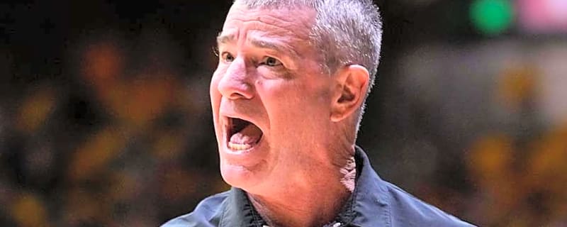 What Boise State’s Leon Rice said following road rout of Wyoming