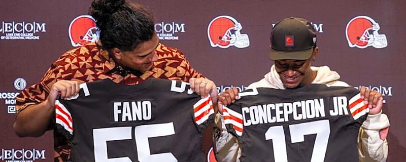 Browns NFL Draft Review: Immediate Starters, Sleepers, and Long-Term Bets