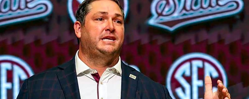 Texas Longhorns Have Impressed Mississippi State&#39;s Jeff Lebby in More Ways Than One