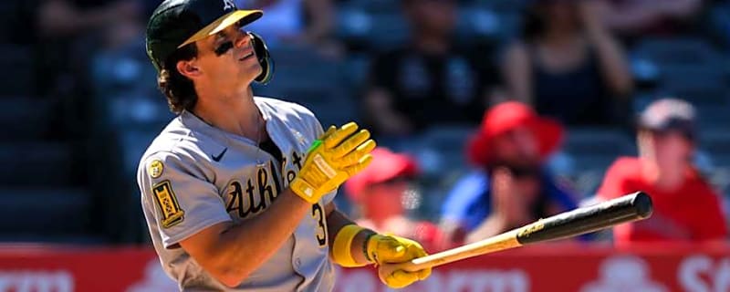 What Option of Colby Thomas Means For the A's Roster Plans to Begin the Season