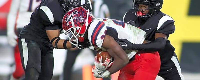 Ohio State Buckeyes to host major five-star recruit present against Penn State