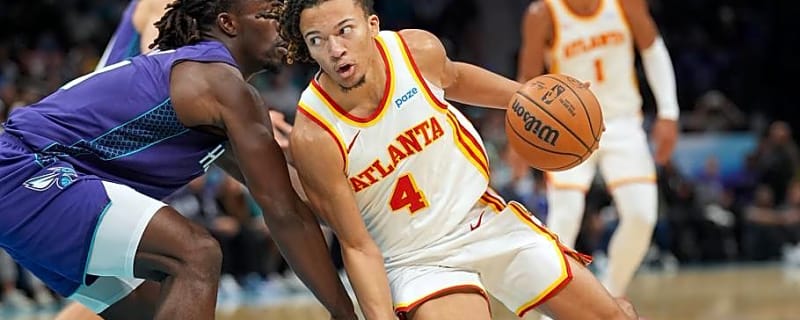 Biggest Winners and Losers From Atlanta's Impressive Win Over Charlotte