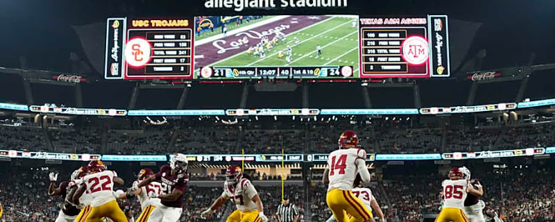 Big Ten athletic department eliminates multiple positions due to recent House settlement