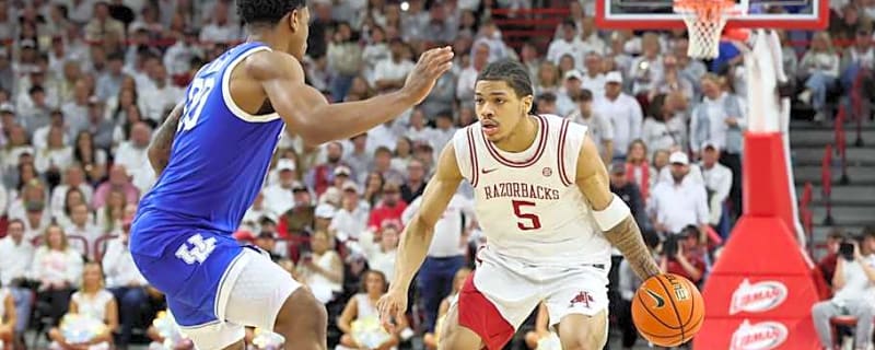 Calipari Must Avoid Falling to Same Fate as Arkansas Football Team