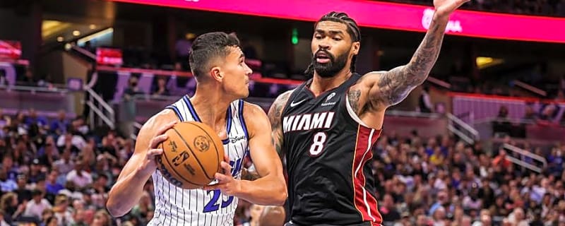 3 takeaways from the Magic's costly preseason finale over Heat