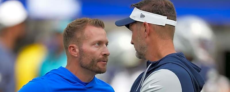 Rams Will Hold Joint Practice Against NFC Opponent on Thursday