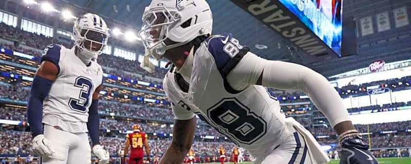 Cowboys keys to victory vs Kansas City Chiefs on Thanksgiving Day