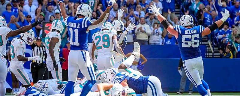 Examining the Impact of the Nelson Trade on the Dolphins