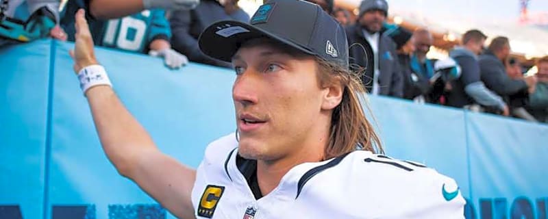 Predicting Every Jaguars' 2026 Game Even Though It's Way Too Early
