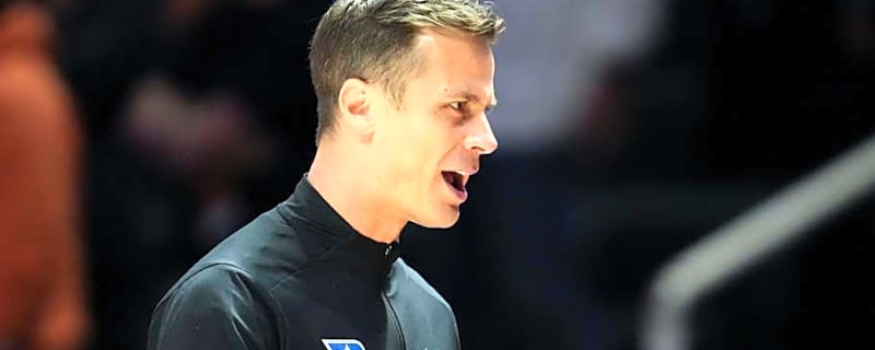 The Key Area Duke Basketball Must Improve This Season