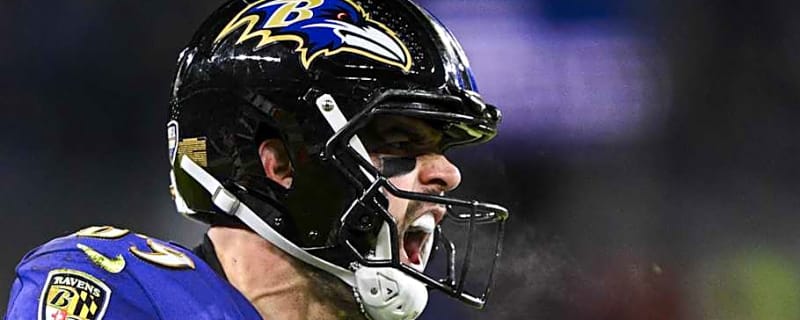 Mark Andrews Makes Bold Claim About Ravens Future