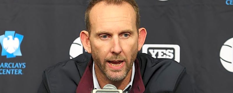 Three Sleeper Picks the Nets Could Steal in the NBA Draft