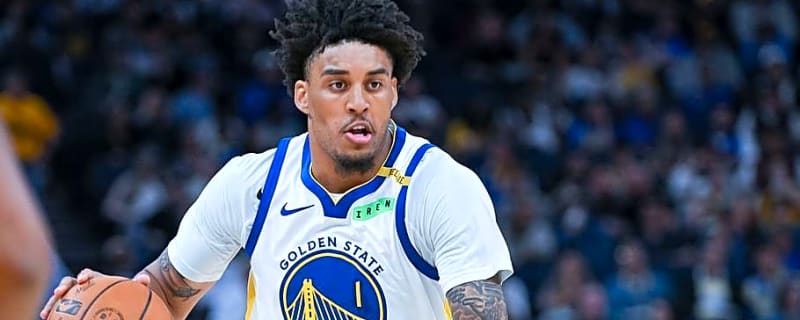 Warriors Make Final Decision on Yaxel Lendeborg's Status for Timberwolves Game