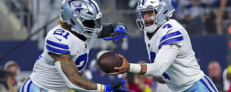 Ranking Every Cowboys Draft Class of Last Decade: From Franchise-Changing to Forgettable