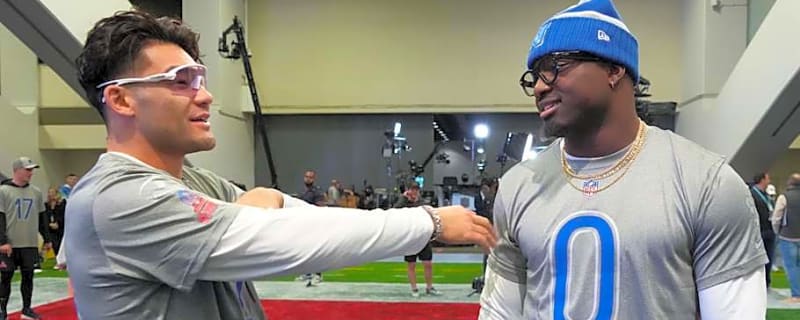 Rams Way-Too-Early 2026 Power Rankings