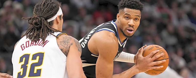 Why Nuggets Had No Path to Giannis Antetokounmpo at Trade Deadline